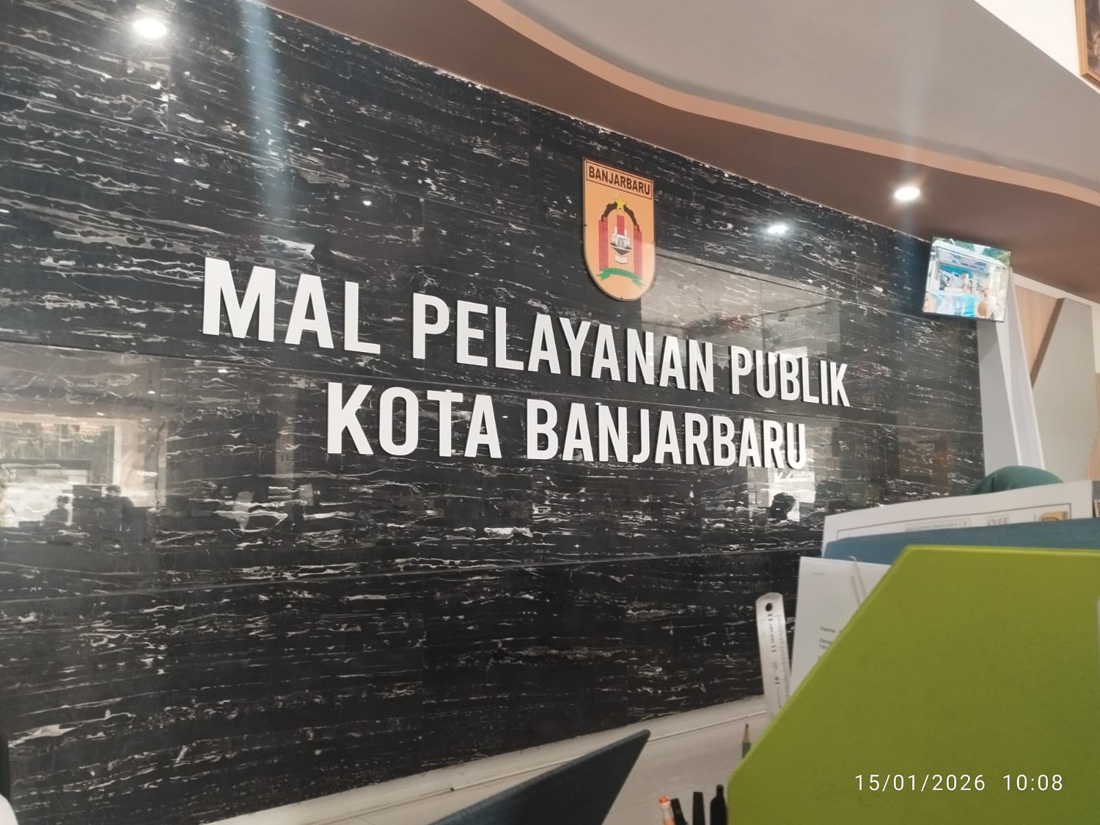 Pembuatan dan Pengurusan Perizinan